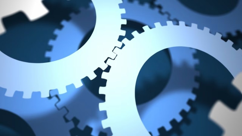 清河门区软件开发公司