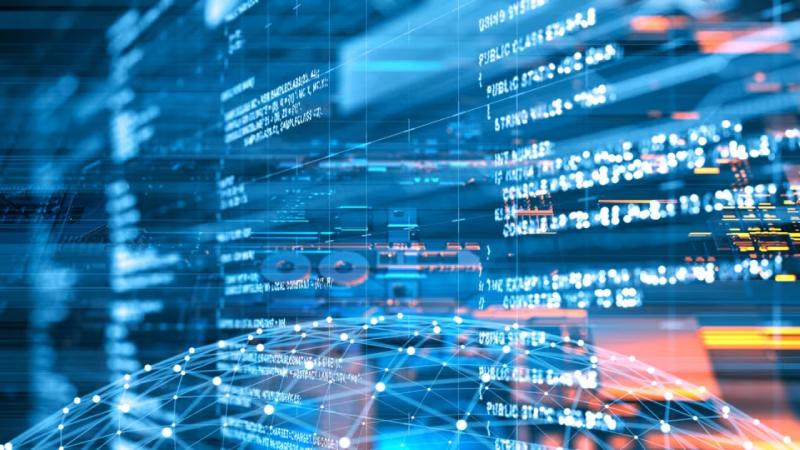 Linux基石:清河门区小程序开发公司的技术底座与发行版选择逻辑