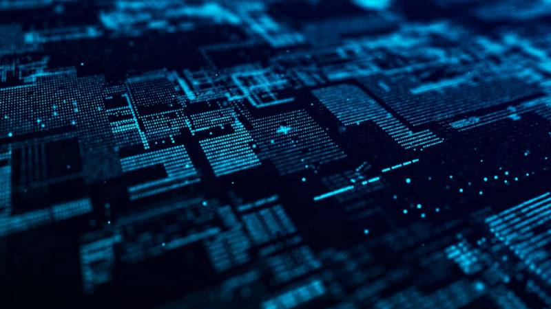 为什么DevOps是清河门区软件开发的核心方法论