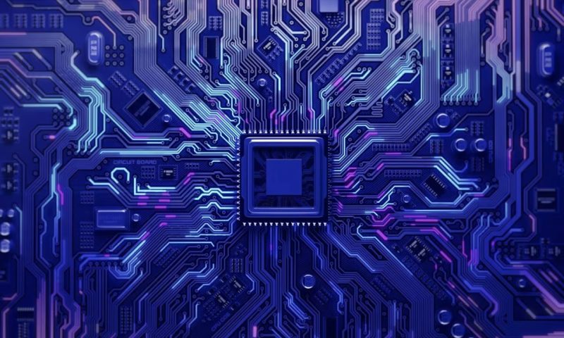 清河门区软件开发公司